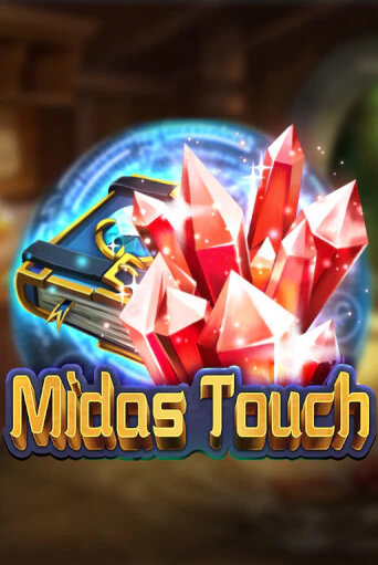 Midas Touch демо игровой автомат | ВАВАДА Казино бесплатно