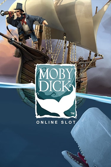 Moby Dick™ демо игровой автомат | ВАВАДА Казино бесплатно