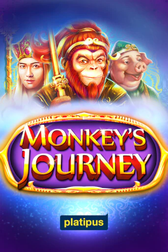 Monkey's Journey демо игровой автомат | ВАВАДА Казино бесплатно