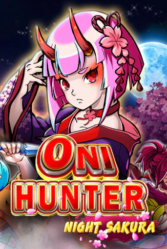 Oni Hunter Night Sakura демо игровой автомат | ВАВАДА Казино бесплатно