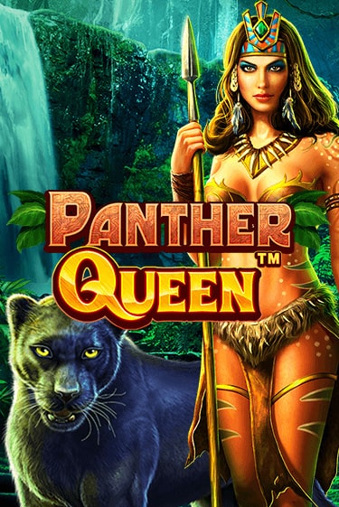 Panther Queen демо игровой автомат | ВАВАДА Казино бесплатно