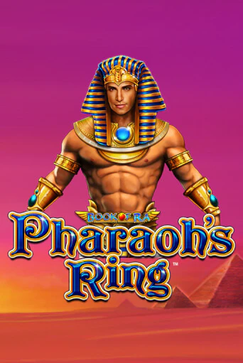 Pharaoh's Ring демо игровой автомат | ВАВАДА Казино бесплатно