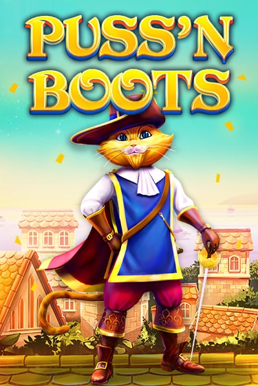 Puss'n Boots демо игровой автомат | ВАВАДА Казино бесплатно