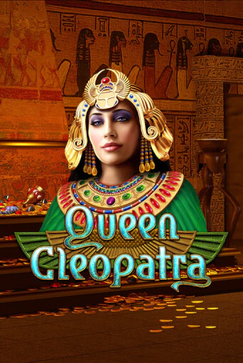 Queen Cleopatra демо игровой автомат | ВАВАДА Казино бесплатно