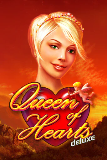 Queen of Hearts Deluxe демо игровой автомат | ВАВАДА Казино бесплатно