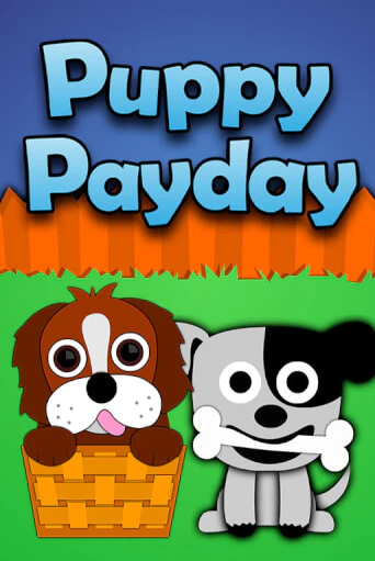 Puppy Payday демо игровой автомат | ВАВАДА Казино бесплатно