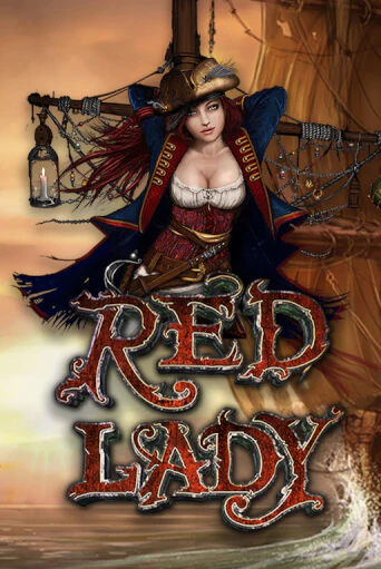 Red Lady демо игровой автомат | ВАВАДА Казино бесплатно