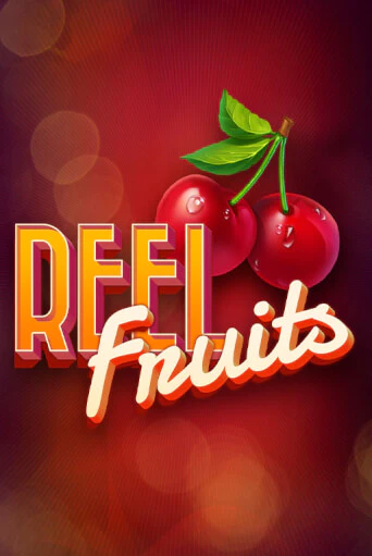 Reel Fruits демо игровой автомат | ВАВАДА Казино бесплатно