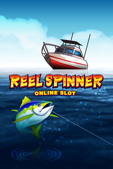 Reel Spinner демо игровой автомат | ВАВАДА Казино бесплатно