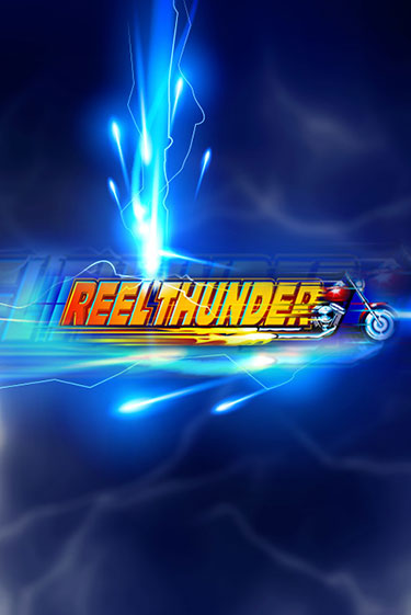 Reel Thunder демо игровой автомат | ВАВАДА Казино бесплатно