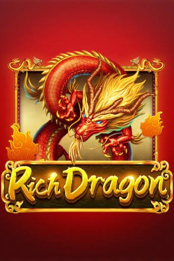 Rich Dragon демо игровой автомат | ВАВАДА Казино бесплатно