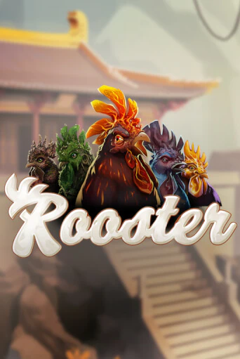 Rooster демо игровой автомат | ВАВАДА Казино бесплатно