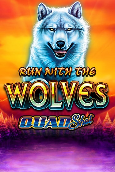 Run With The Wolves демо игровой автомат | ВАВАДА Казино бесплатно