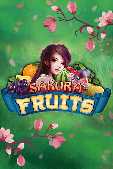 Sakura Fruits демо игровой автомат | ВАВАДА Казино бесплатно