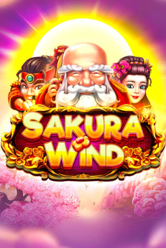 Sakura Wind демо игровой автомат | ВАВАДА Казино бесплатно