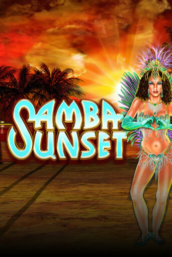 Samba Sunset демо игровой автомат | ВАВАДА Казино бесплатно