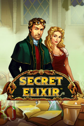 Secret Elixir демо игровой автомат | ВАВАДА Казино бесплатно