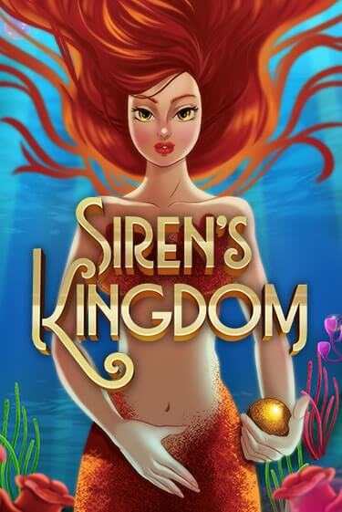 Siren's Kingdom демо игровой автомат | ВАВАДА Казино бесплатно