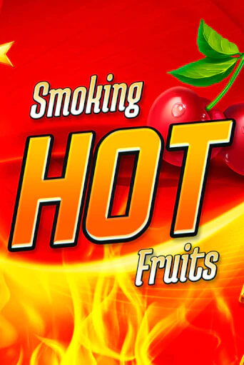 Smoking Hot Fruits демо игровой автомат | ВАВАДА Казино бесплатно