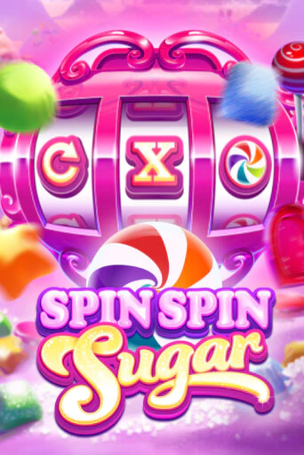 Spin Spin Sugar демо игровой автомат | ВАВАДА Казино бесплатно