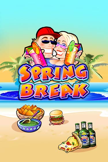 Spring Break демо игровой автомат | ВАВАДА Казино бесплатно