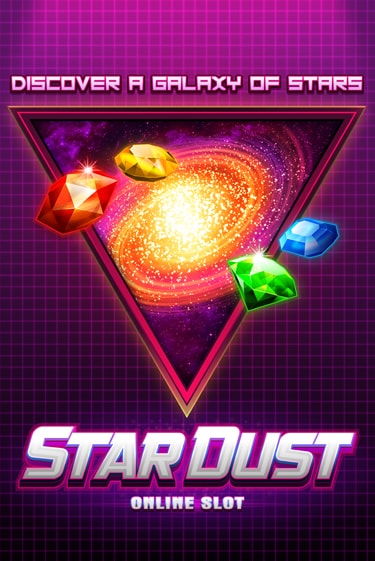 Stardust демо игровой автомат | ВАВАДА Казино бесплатно