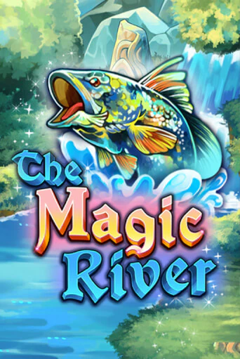 The Magic River демо игровой автомат | ВАВАДА Казино бесплатно