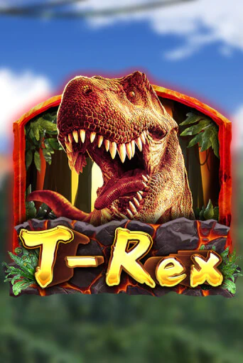 T-Rex демо игровой автомат | ВАВАДА Казино бесплатно