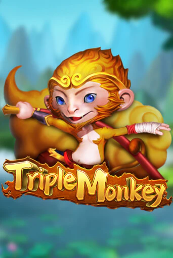 Triple Monkey демо игровой автомат | ВАВАДА Казино бесплатно