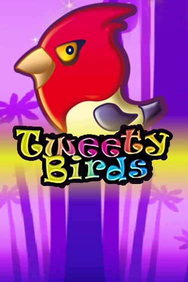 Tweety Birds демо игровой автомат | ВАВАДА Казино бесплатно