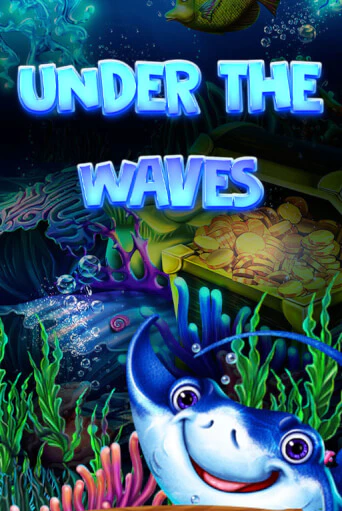 Under The Waves демо игровой автомат | ВАВАДА Казино бесплатно