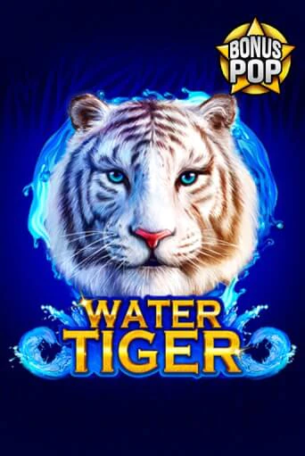 Water Tiger демо игровой автомат | ВАВАДА Казино бесплатно