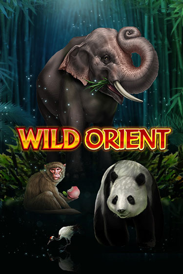 Wild Orient демо игровой автомат | ВАВАДА Казино бесплатно