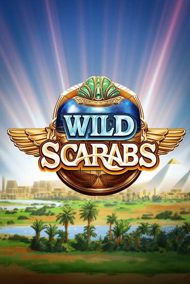 Wild Scarabs демо игровой автомат | ВАВАДА Казино бесплатно