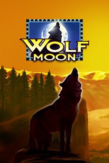 Wolf Moon демо игровой автомат | ВАВАДА Казино бесплатно